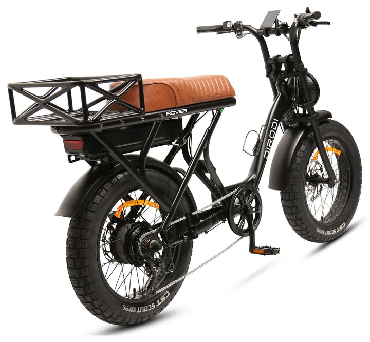 DIRODI Rover Gen 5 - freedommachine