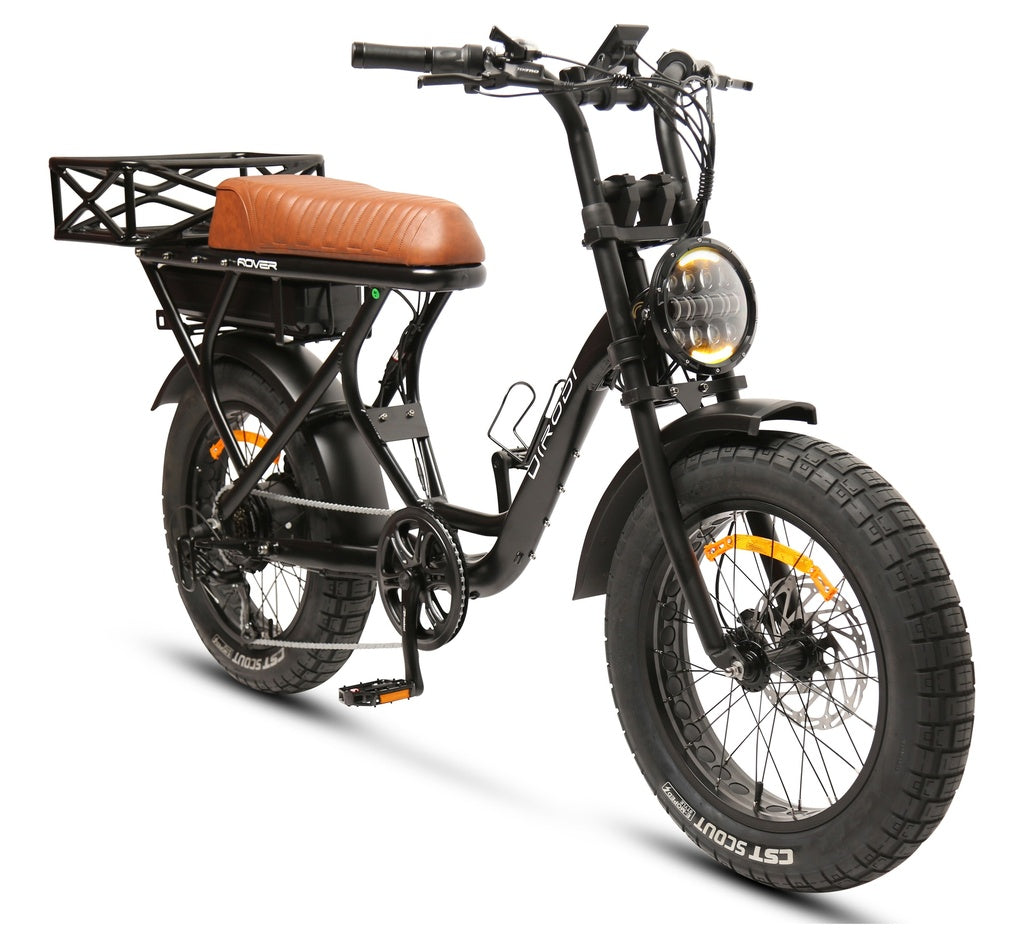 DIRODI Rover Gen 5 - freedommachine