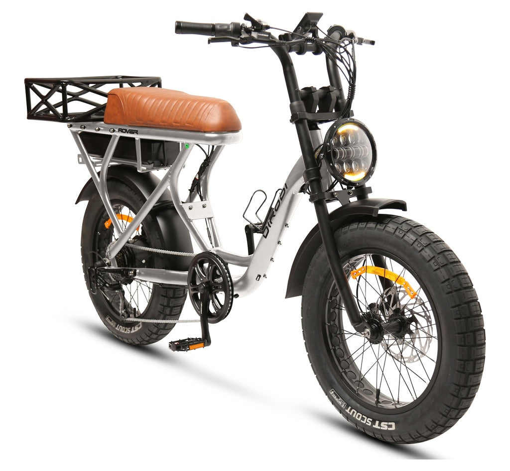 DIRODI Rover Gen 5 - freedommachine