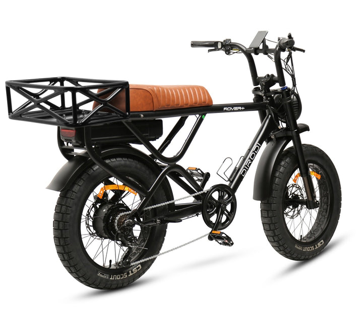 DIRODI Rover+ Gen 5 - freedommachine