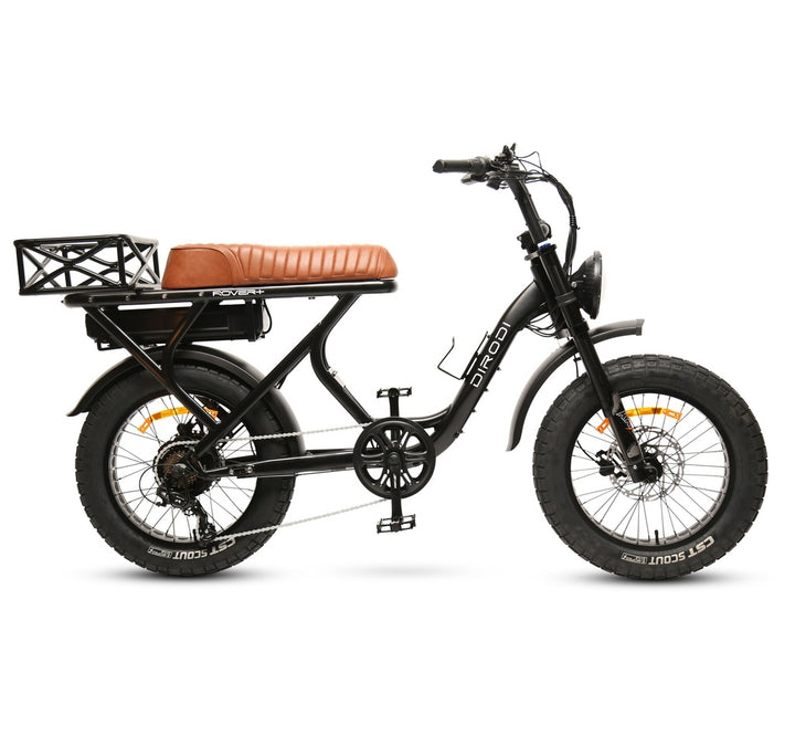 DIRODI Rover+ Gen 5 - freedommachine