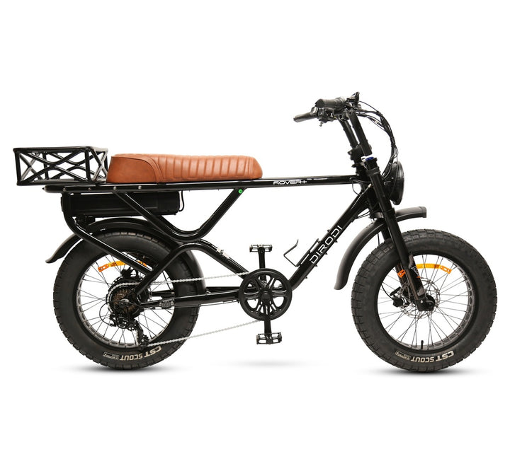DIRODI Rover+ Gen 5 - freedommachine