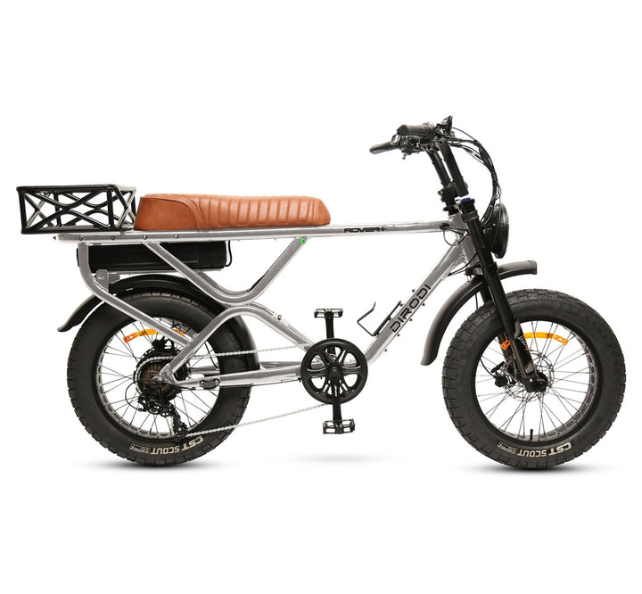 DIRODI Rover+ Gen 5 - freedommachine
