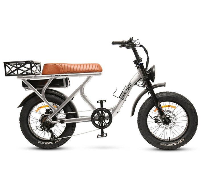 DIRODI Rover+ Gen 5 - freedommachine
