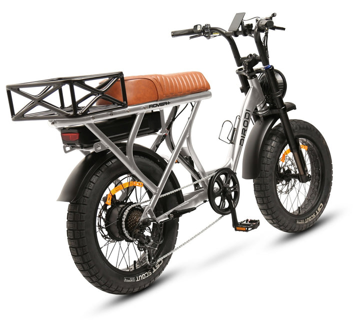 DIRODI Rover+ Gen 5 - freedommachine