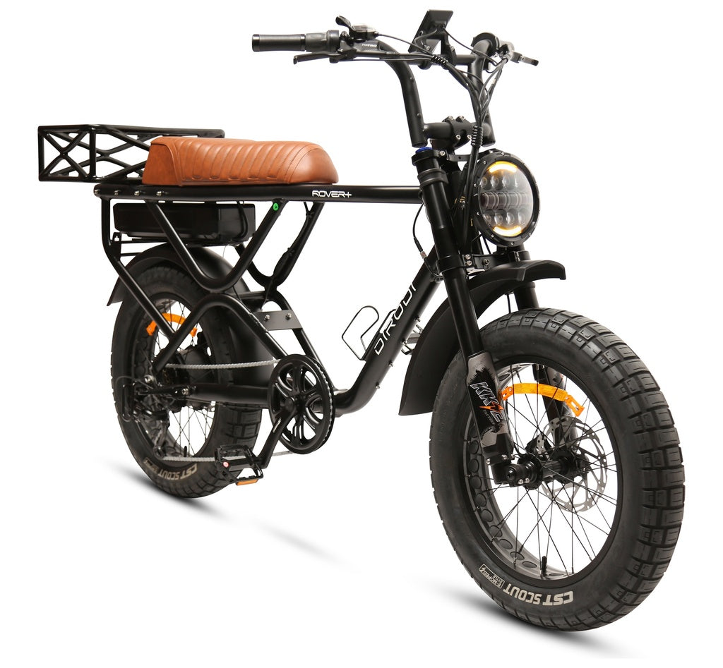 DIRODI Rover+ Gen 5 - freedommachine