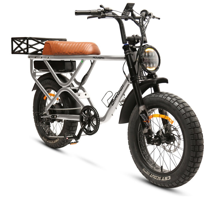DIRODI Rover+ Gen 5 - freedommachine