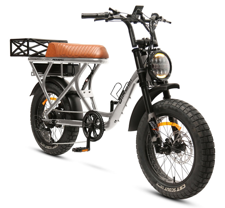 DIRODI Rover+ Gen 5 - freedommachine