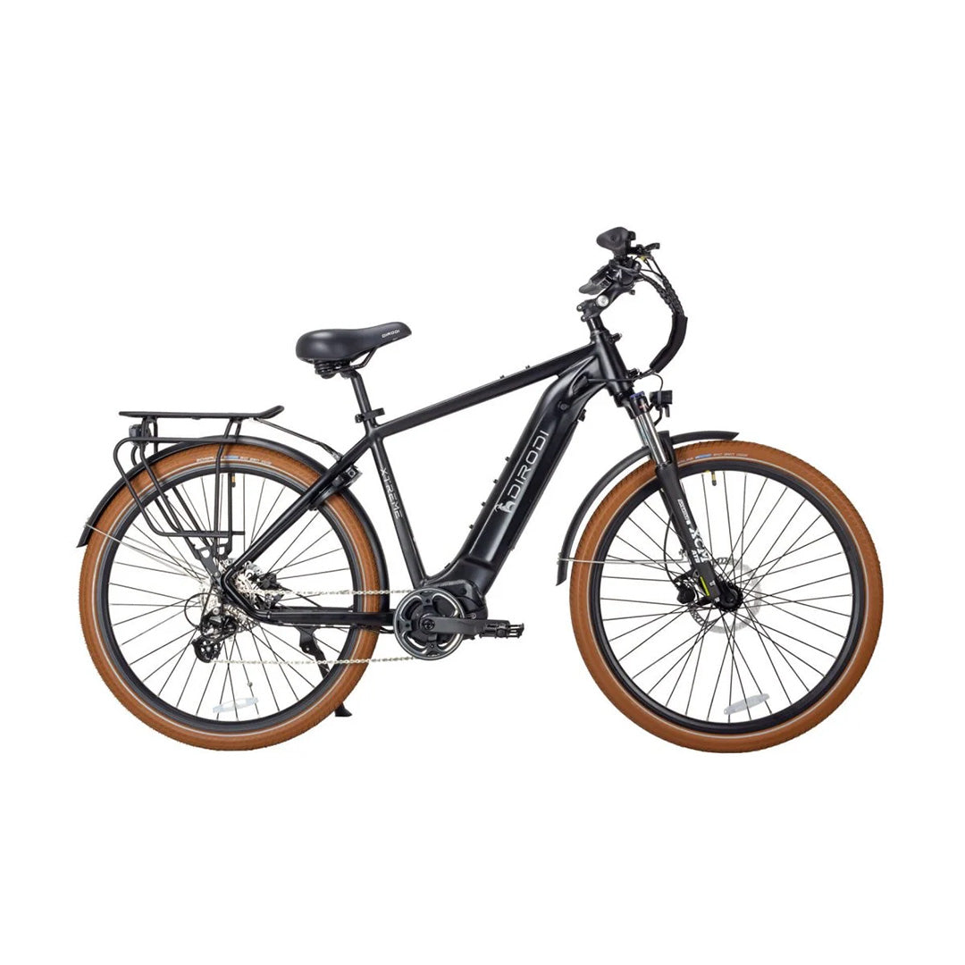 Dirodi xtreme electric bike gen 3 freedom machine byron bay