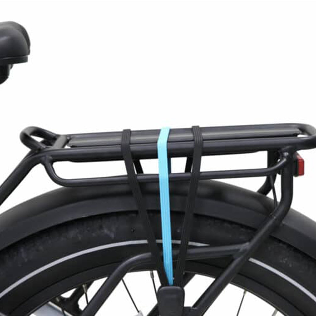 DIRODI VIVO CRUISER ALL TERRAIN FAT TIRE ELECTRIC BIKES - freedommachine