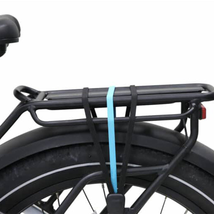 DIRODI VIVO CRUISER ALL TERRAIN FAT TIRE ELECTRIC BIKES - freedommachine