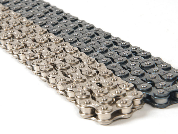 ECLAT CHAIN-DIESEL-1/2 X 1/8 X 100L-BLACK - freedommachine