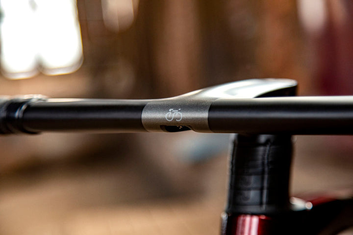 EDDY MERCKX 525 Handlerbar/Stem - freedommachine