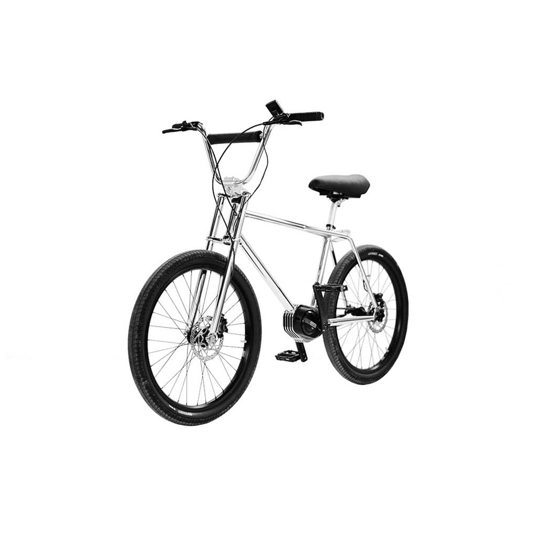 EINS BIKE FREEDOM MACHINE BYRON BAY