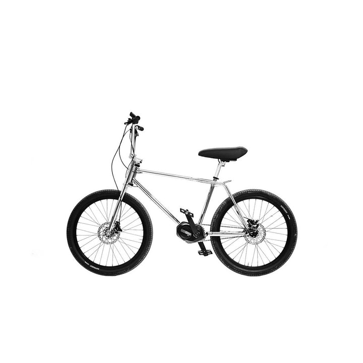 EINS BIKE FREEDOM MACHINE BYRON BAY