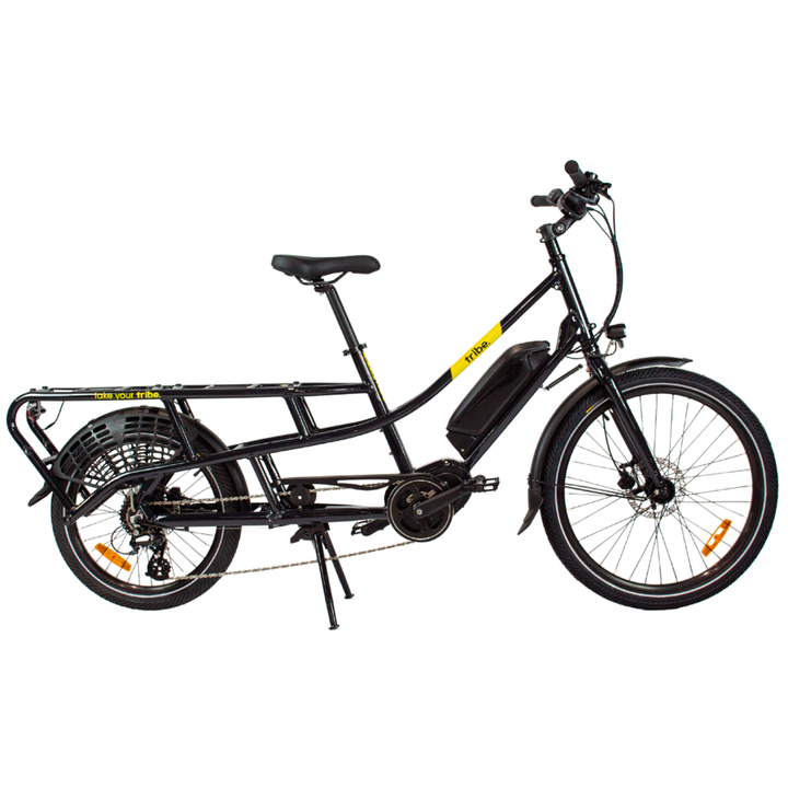 freedom machine byron bay tribe bikes evamos longtail