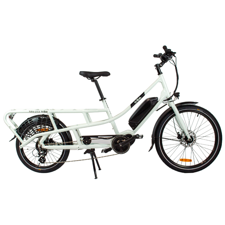 freedom machine byron bay tribe bikes evamos longtail