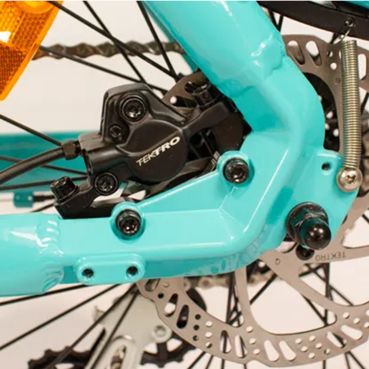 freedom machine byron bay tribe bikes evamos longtail