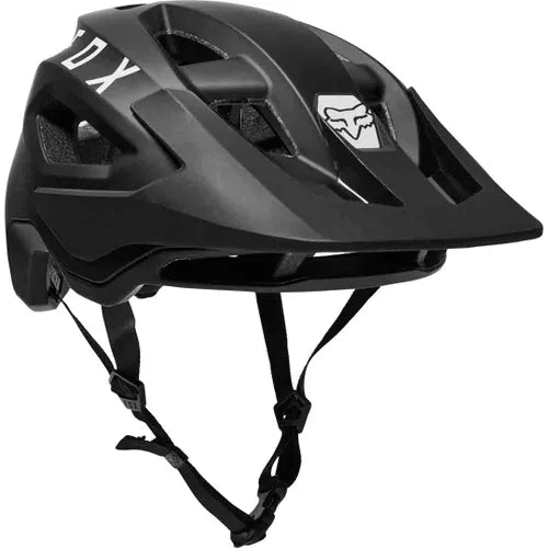 FOX Speedframe Helmet - freedommachine