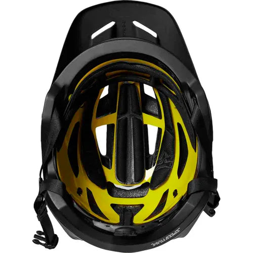 FOX Speedframe Helmet - freedommachine