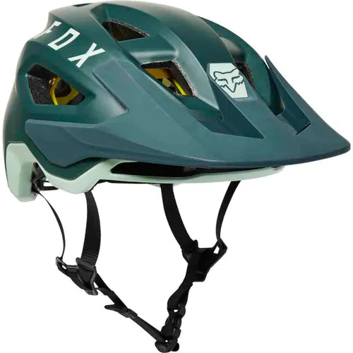 FOX Speedframe Helmet - freedommachine