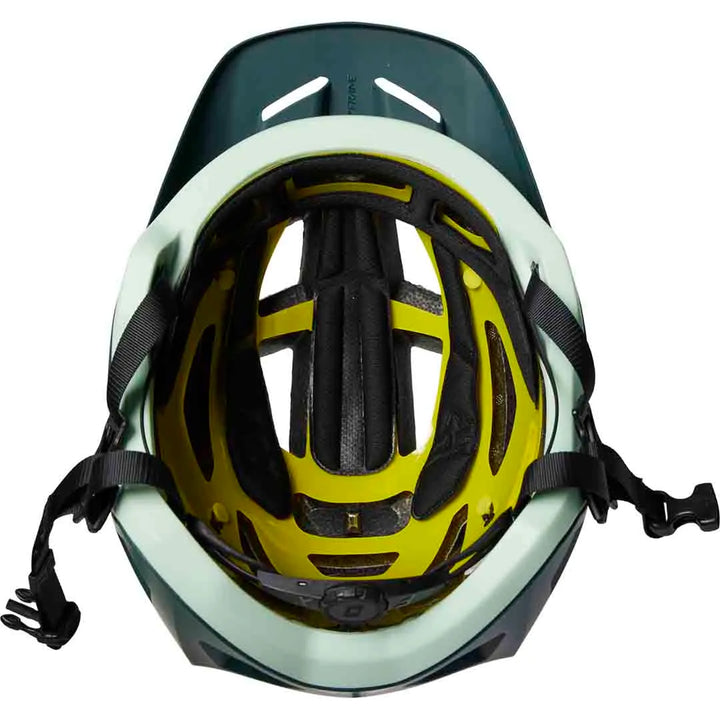 FOX Speedframe Helmet - freedommachine