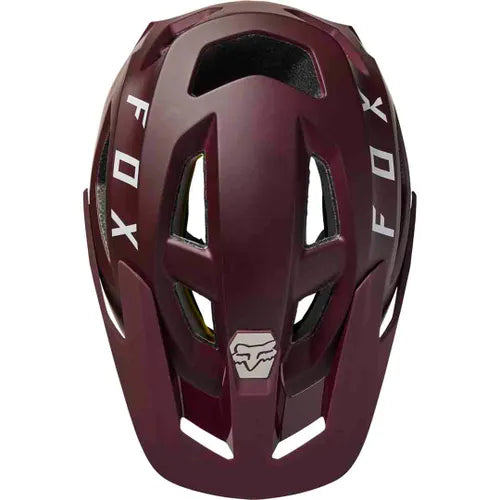 FOX Speedframe Helmet - freedommachine