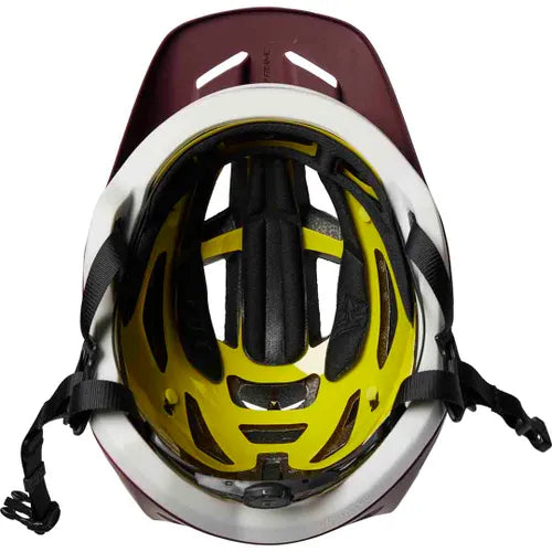 FOX Speedframe Helmet - freedommachine