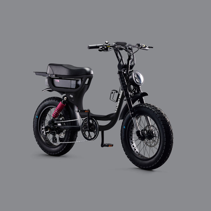 Flight Risk FR333 - freedommachine