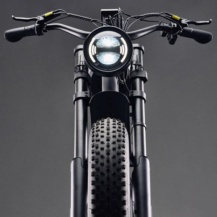 freedom machine australia flight risk fr666  ebike fattyre