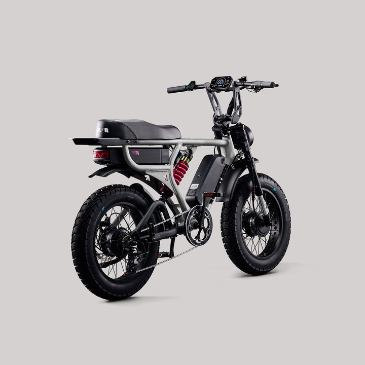 freedom machine australia flight risk fr777 e bike fat tyre 