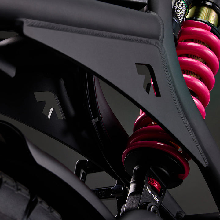 freedom machine australia flight risk fr777 e bike fat tyre 