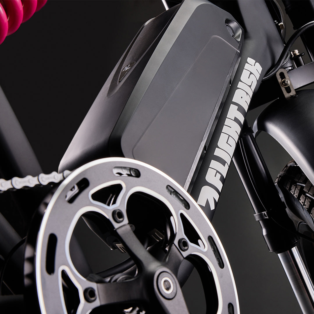 freedom machine australia flight risk fr777 e bike fat tyre 