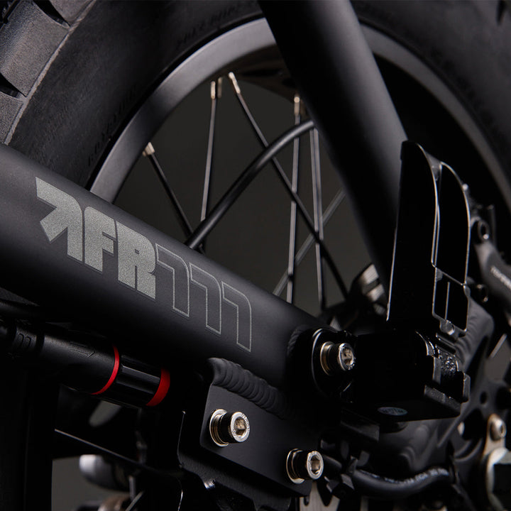 freedom machine australia flight risk fr777 e bike fat tyre 