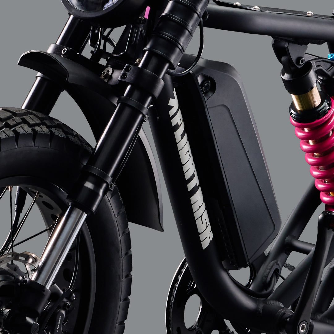 freedom machine australia flight risk fr777 e bike fat tyre 