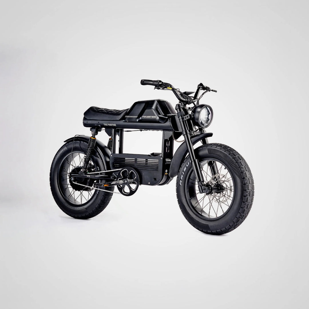 flight risk fr888 freedom machine australia fat tyre ebike