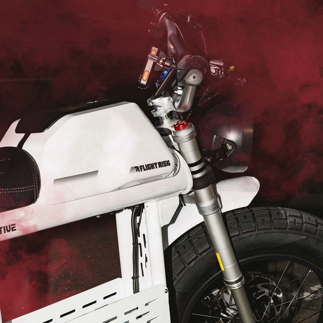 flight risk fr888 freedom machine australia fat tyre ebike