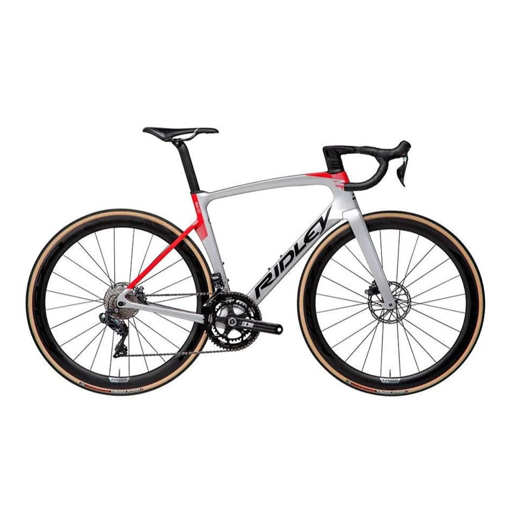 RIDLEY NOAH FAST DISC ULTEGRA Di2 11 SPEED Freedom Machine Byron Bay