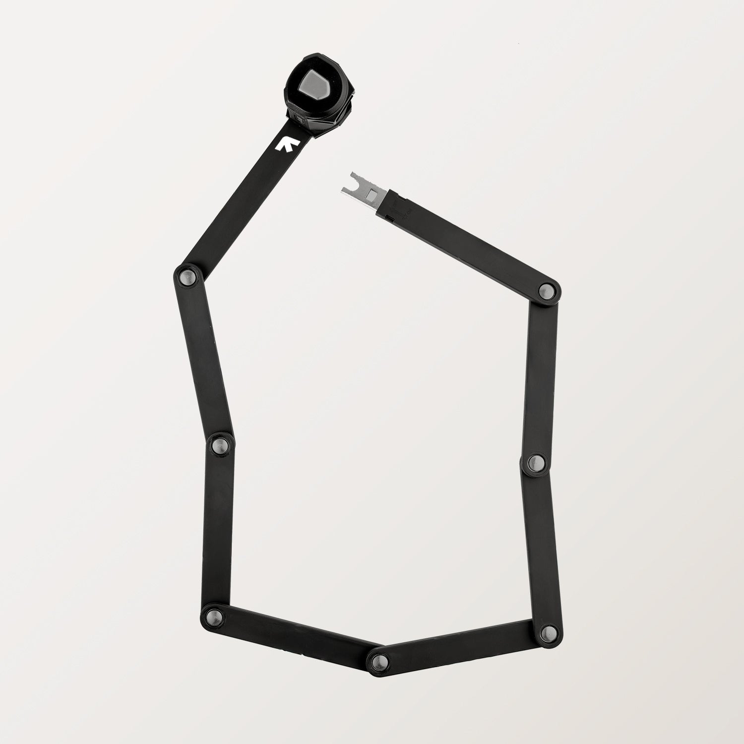 Flyt Dock Lock Flight Risk Folding Lock – freedommachine