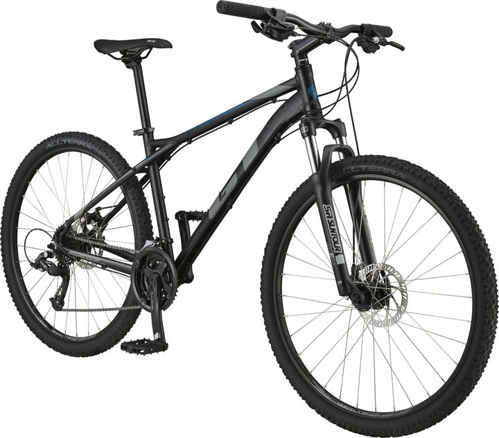 GT Agressor Pro - freedommachine