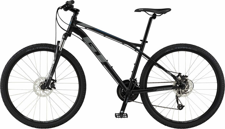 GT Agressor Pro - freedommachine