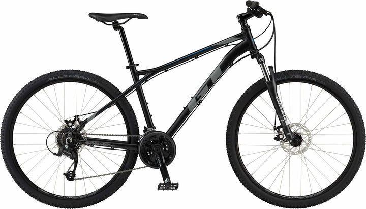 GT Agressor Pro - freedommachine