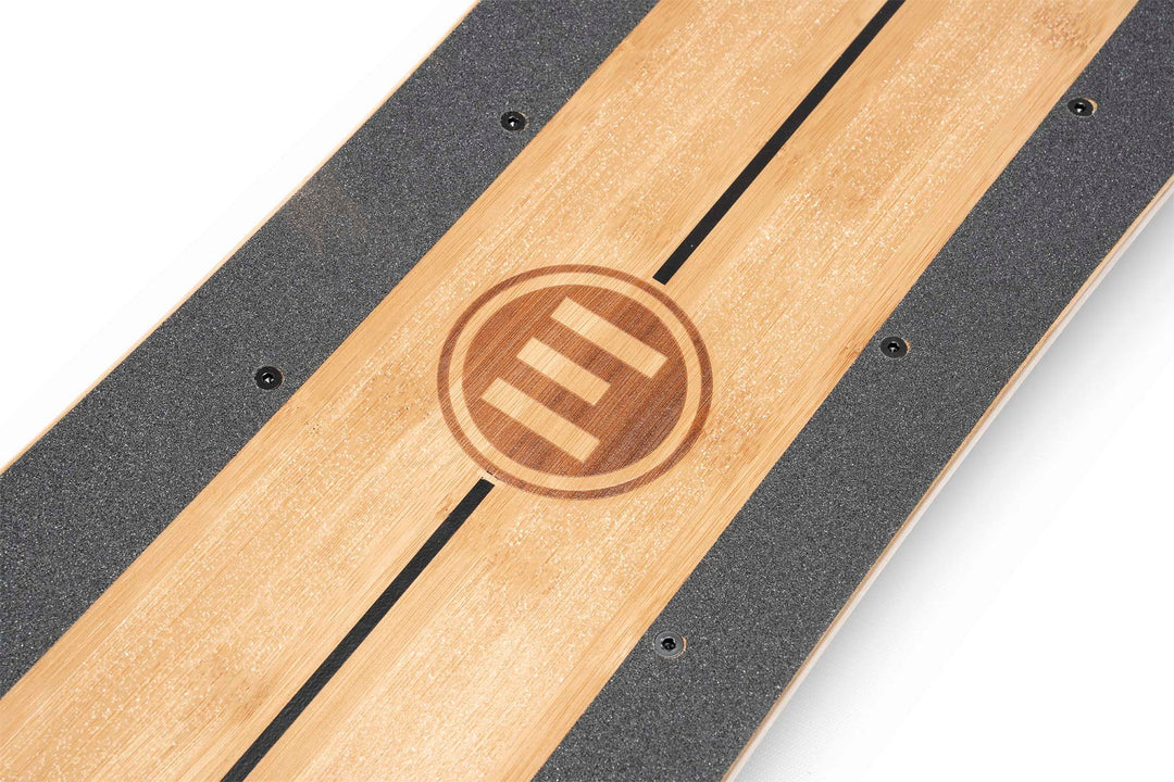 GTR BAMBOO ELECTRIC SKATEBOARD 2 IN 1 SERIES 2 - freedommachine
