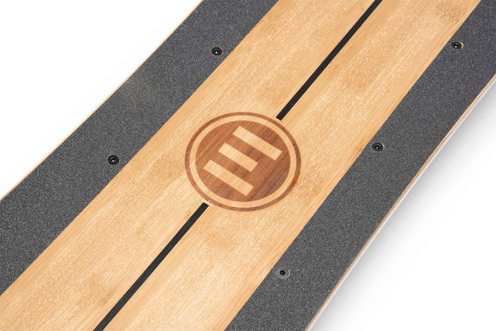 GTR BAMBOO ELECTRIC SKATEBOARD 2 IN 1 SERIES 2 - freedommachine