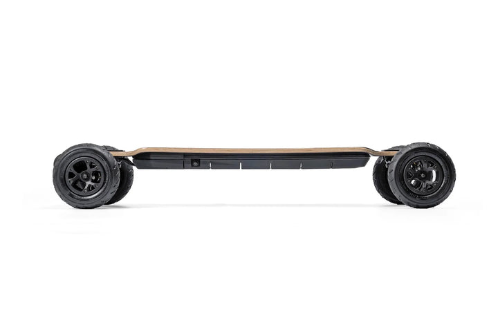 GTR BAMBOO ELECTRIC SKATEBOARD 2 IN 1 SERIES 2 - freedommachine