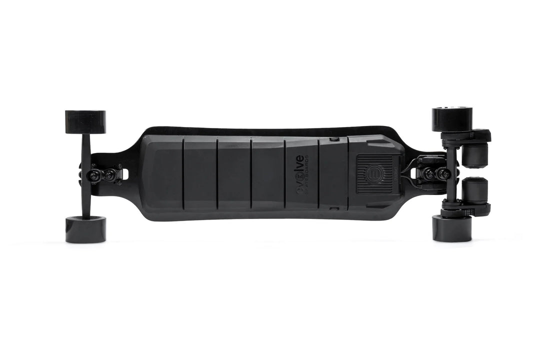GTR BAMBOO ELECTRIC SKATEBOARD 2 IN 1 SERIES 2 - freedommachine