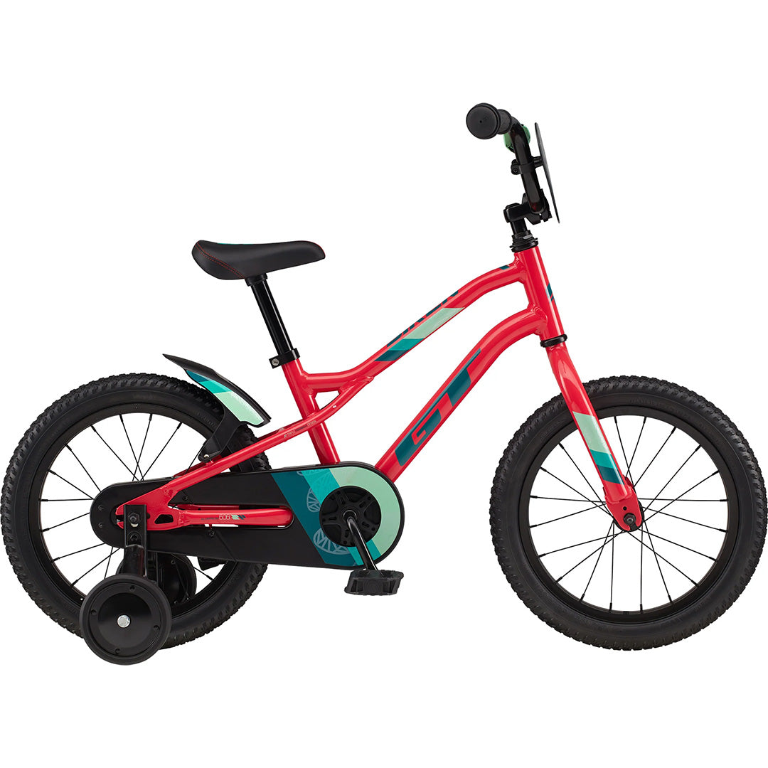 GT Siren 16" - freedommachine