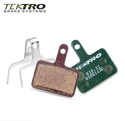 TEKTRO -  Pads - Auriga E10.11 - freedommachine