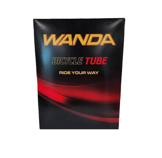WANDA - Tube 24x4 - AV 48mm - freedommachine