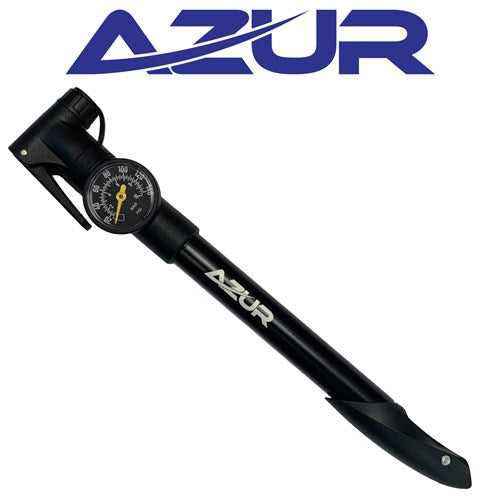 AZUR - Mini pump - Clever Valve - freedommachine